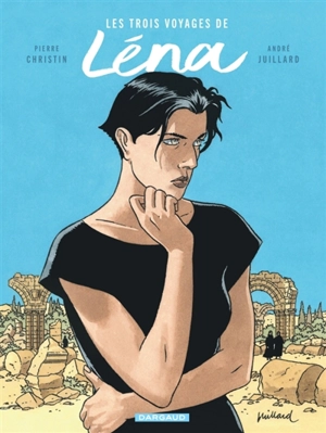 Les trois voyages de Léna : intégrale - Pierre Christin