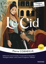 Le Cid - Pierre Corneille