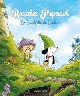 Rosalie Pipasol : la cueillette de couline - Kiko