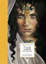 She, elle qui doit être obéie - Henry Rider Haggard