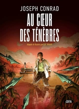 Au coeur des ténèbres - Joseph Conrad