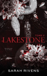 Lakestone. Vol. 2 - Sarah Rivens