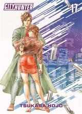 City Hunter. Vol. 17 - Tsukasa Hojo
