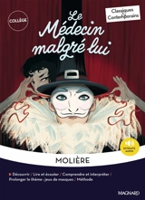 Le médecin malgré lui - Molière