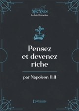 Pensez et devenez riche - Napoleon Hill