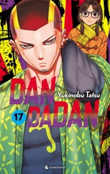 Dandadan. Vol. 17 - Yukinobu Tatsu