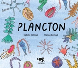 Plancton - Isabelle Collioud-Marichallot