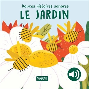 Le jardin - Roberta Marcolin
