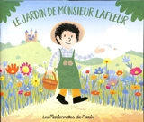 Le jardin de monsieur Lafleur - Laurent Daval