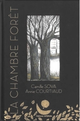 Chambre forêt - Camille Sova