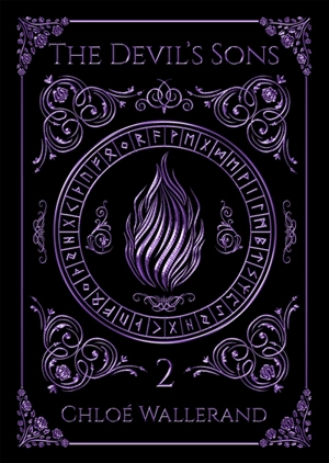 The Devil's sons. Vol. 2 - Chloé Wallerand
