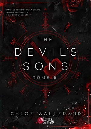 The Devil's sons. Vol. 5 - Chloé Wallerand