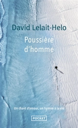 Poussière d'homme - David Lelait-Helo
