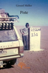 Piste - Gérard Muller