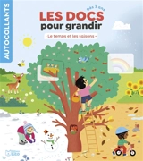 Le temps et les saisons - Eugénie Simon-Jacquet