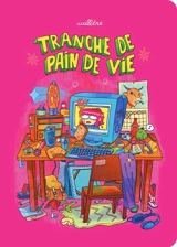 Tranche de pain de vie - Cuillère