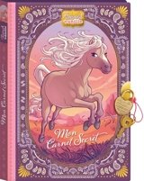 Mon carnet secret - Giulia Adragna