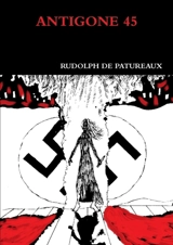 ANTIGONE 45 - Rudolph de Patureaux