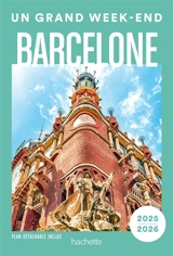 Barcelone : 2025-2026 - Barbara Divry