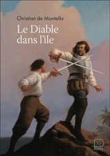 Le diable dans l'île - Christian de Montella