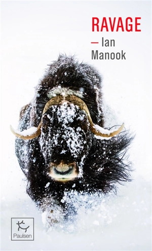 Ravage - Ian Manook