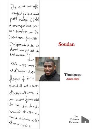 Soudan - Adam Jibril