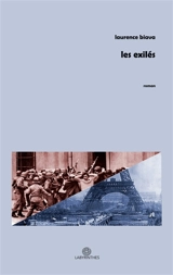 Les exilés - Laurence Biava