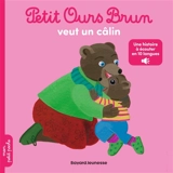 Petit Ours Brun veut un câlin - Hélène Serre