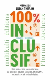 100 % inclusif - Florian Dacheux