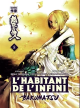 L'habitant de l'infini : Bakumatsu. Vol. 8 - Renji Takigawa