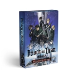 Attack on Titan : Bataille de Titans - PIKABOOM