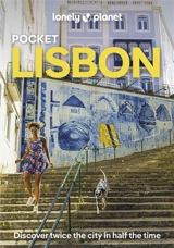 Pocket Lisbon : top experiences, local life - Sandra Henriques