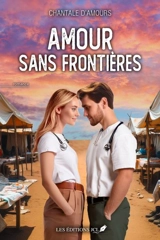 Amour sans frontières - Chantale d' Amours