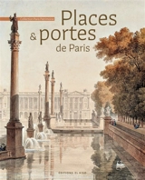 Places & portes de Paris
