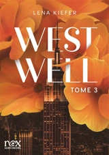Westwell. Vol. 3 - Lena Kiefer