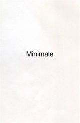Minimale - Camille Azaïs