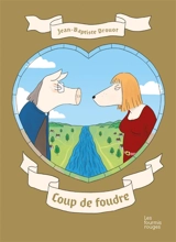 Coup de foudre - Jean-Baptiste Drouot