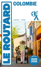 Colombie : 2025-2026 - Philippe Gloaguen