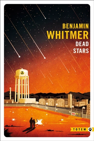 Dead stars - Benjamin  Whitmer
