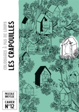 Les crapouilles - Pascale Breysse