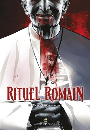 Rituel romain - El Torres