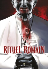 Rituel romain - El Torres