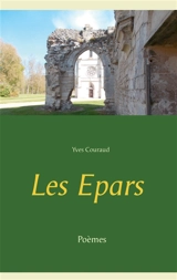 Les Epars - Yves Couraud