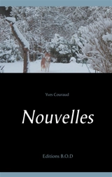 Nouvelles - Yves Couraud