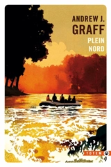 Plein Nord - Andrew J. Graff