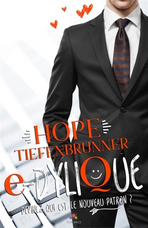 E-Dylique - Tiefenbrunner, Hope