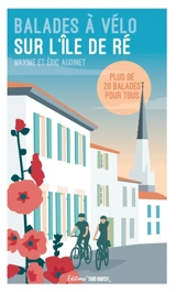 Balades à vélo sur l'île de Ré - Eric Audinet