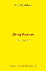 Jimmy Freeman - Joy Majdalani