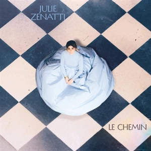 LE CHEMIN : Vinyle - Julie Zenatti
