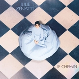 LE CHEMIN : Vinyle - Julie Zenatti